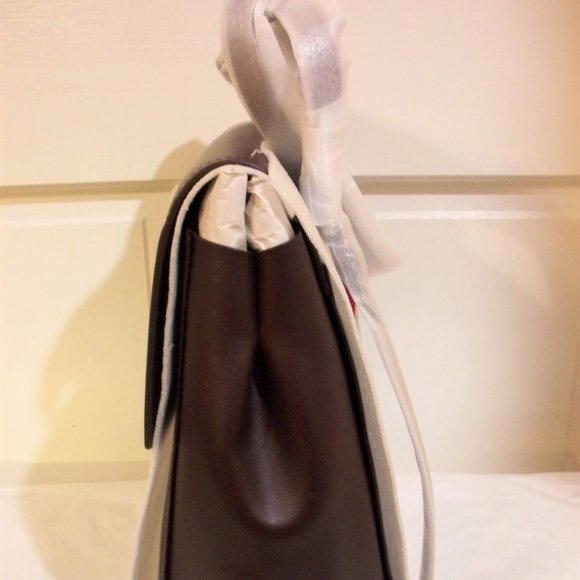 Kate Spade Somerville Road Megyn Choco Backpack